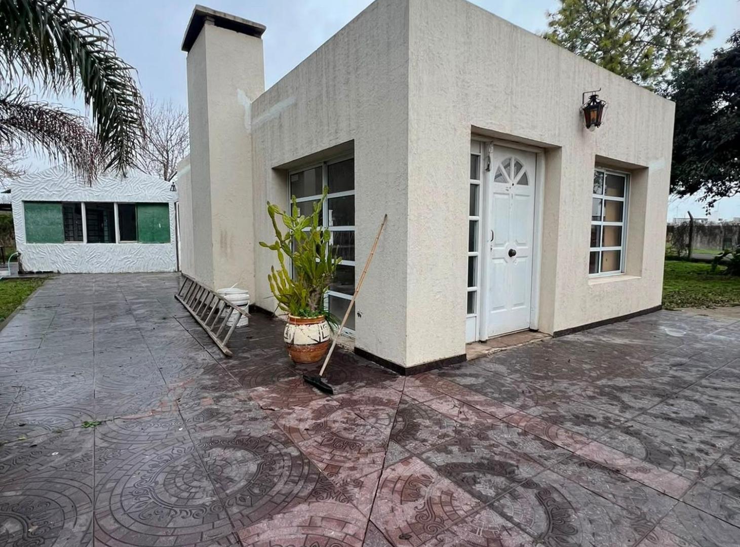 Foto de CASA EN VENTA ARROYO SECO LOTE 1000MT2, imagen 2