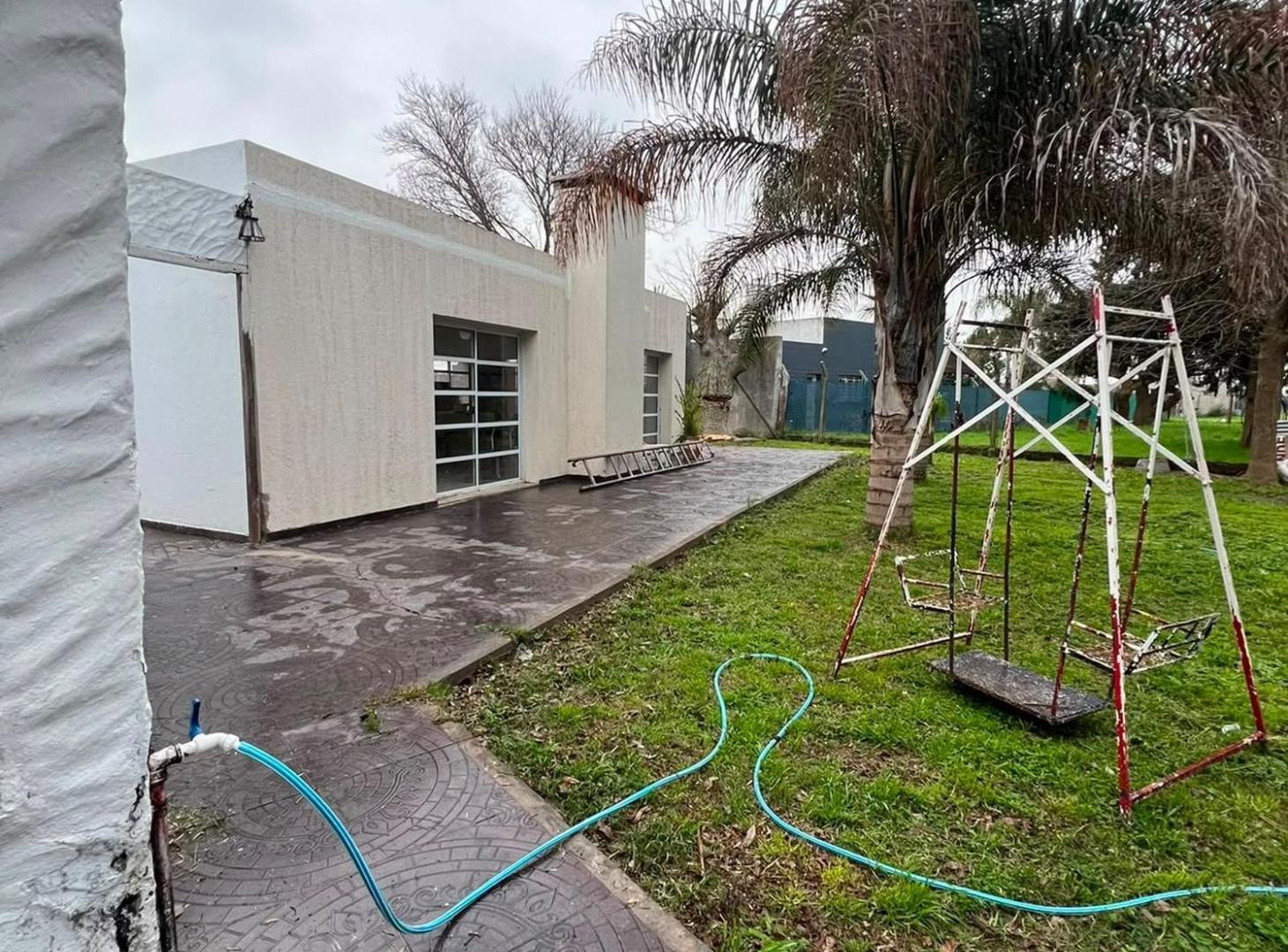 Foto de CASA EN VENTA ARROYO SECO LOTE 1000MT2, imagen 3