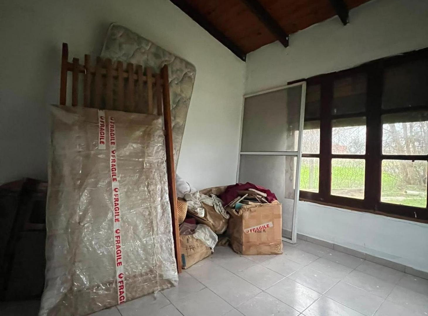 Foto de CASA EN VENTA ARROYO SECO LOTE 1000MT2, imagen 4