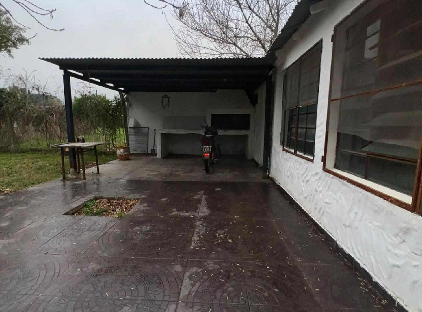 CASA EN VENTA ARROYO SECO LOTE  1000MT2