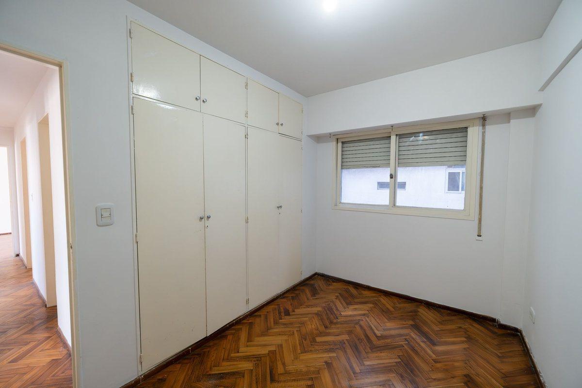 Foto de DEPARTAMENTO EN VENTA 3 DORMITORIOS CENTRO, imagen 4