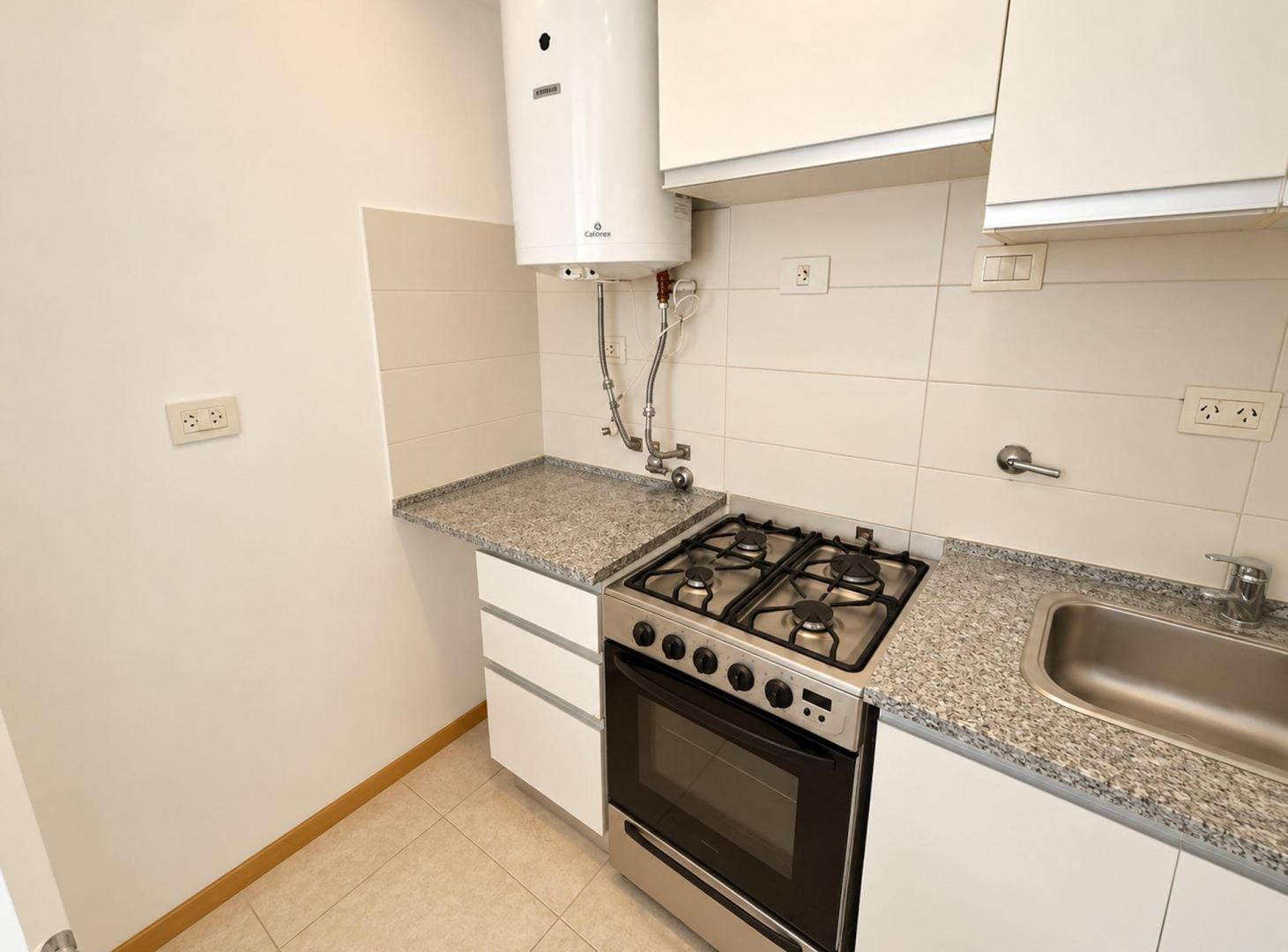 Foto de DEPARTAMENTO EN ALQUILER 1 DORMITORIO MARTIN, imagen 5
