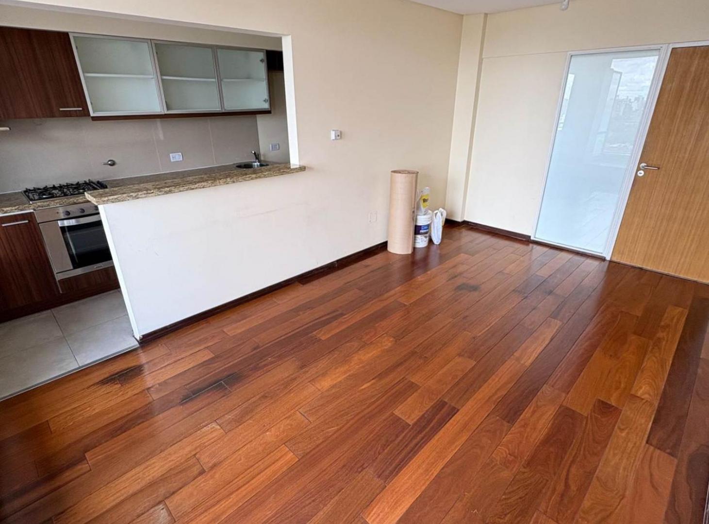 Foto de ALQUILER DEPARTAMENTO 1 DORMITORIO CON COCHERA, imagen 2