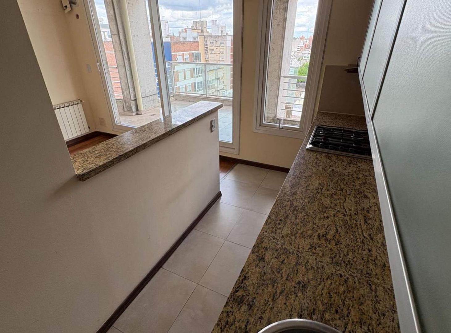 Foto de ALQUILER DEPARTAMENTO 1 DORMITORIO CON COCHERA, imagen 5
