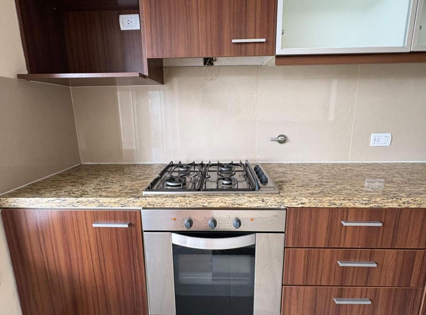 Foto de ALQUILER DEPARTAMENTO 1 DORMITORIO CON COCHERA, imagen 3