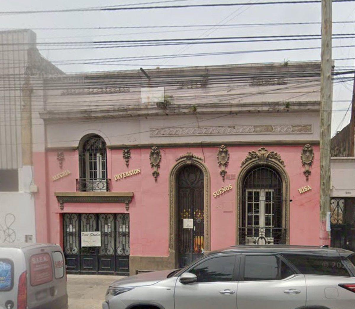 Foto de LOTE PARA CONSTRUCTORA EN VENTA BARRIO ABASTO, imagen 1