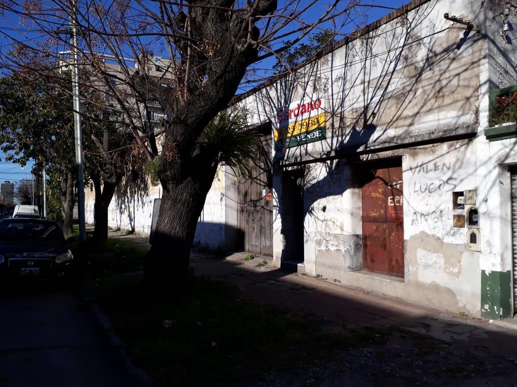 Galpon 260 m² - Avellaneda. 2