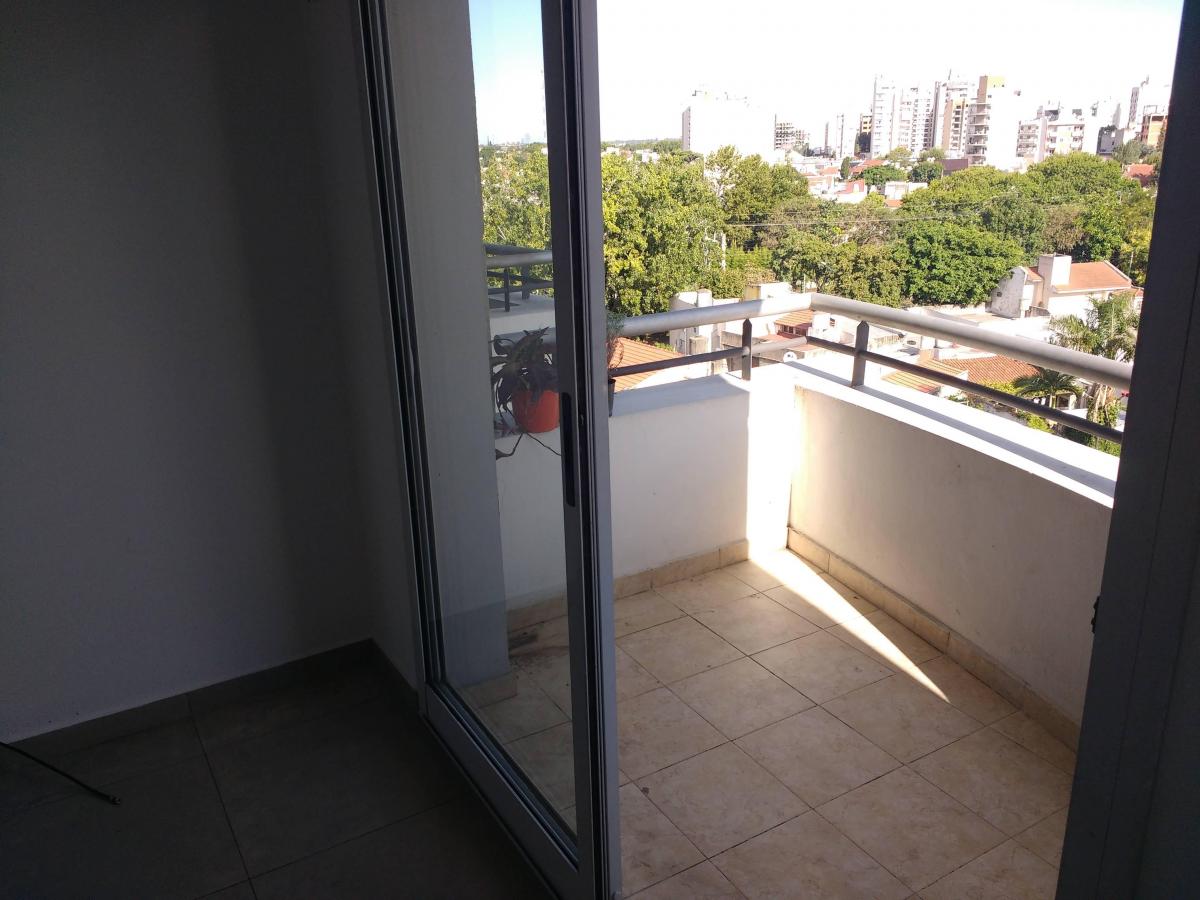 Depto. 2 Ambientes - Lanús Oeste. 1