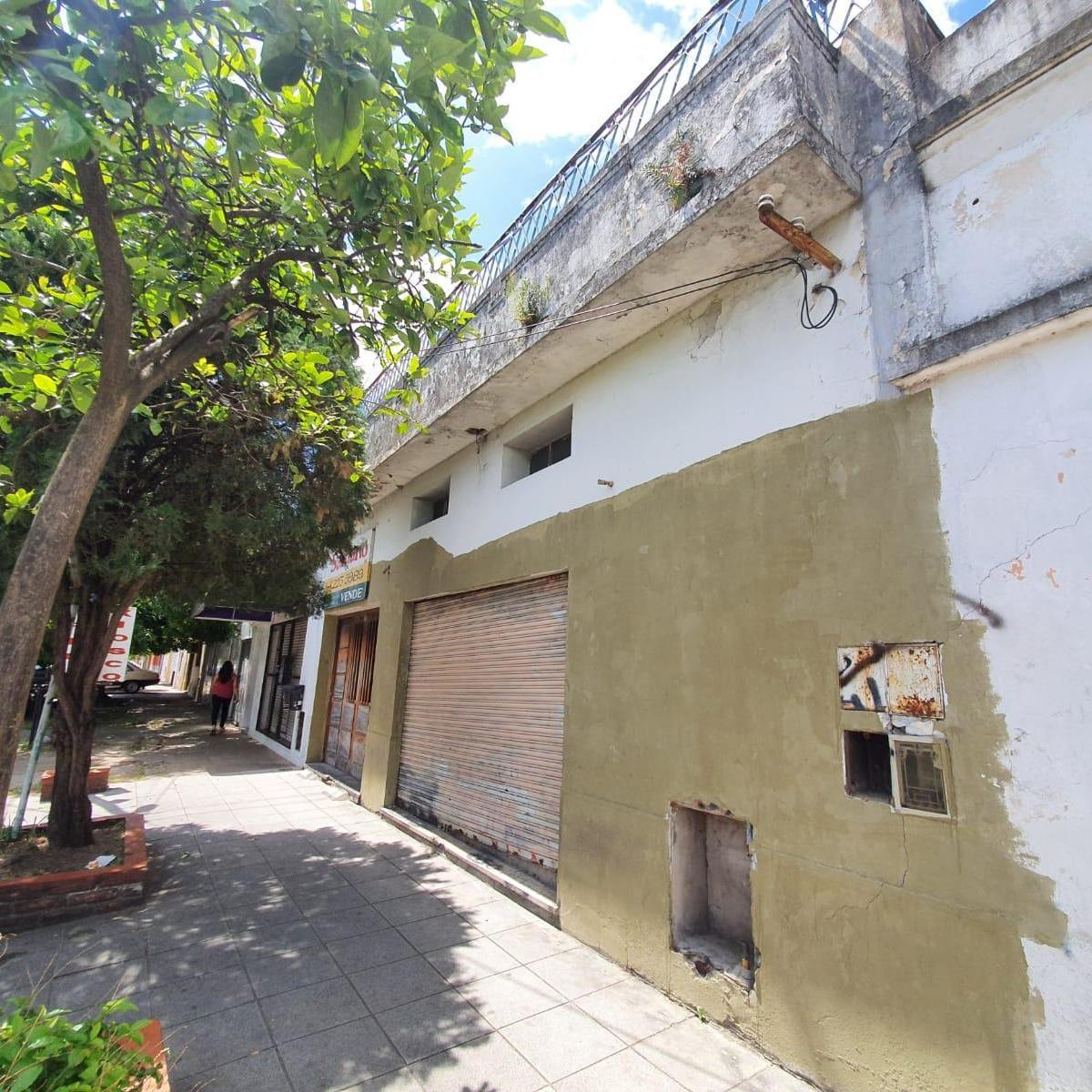 Lote en Venta - Valentin Alsina. 4