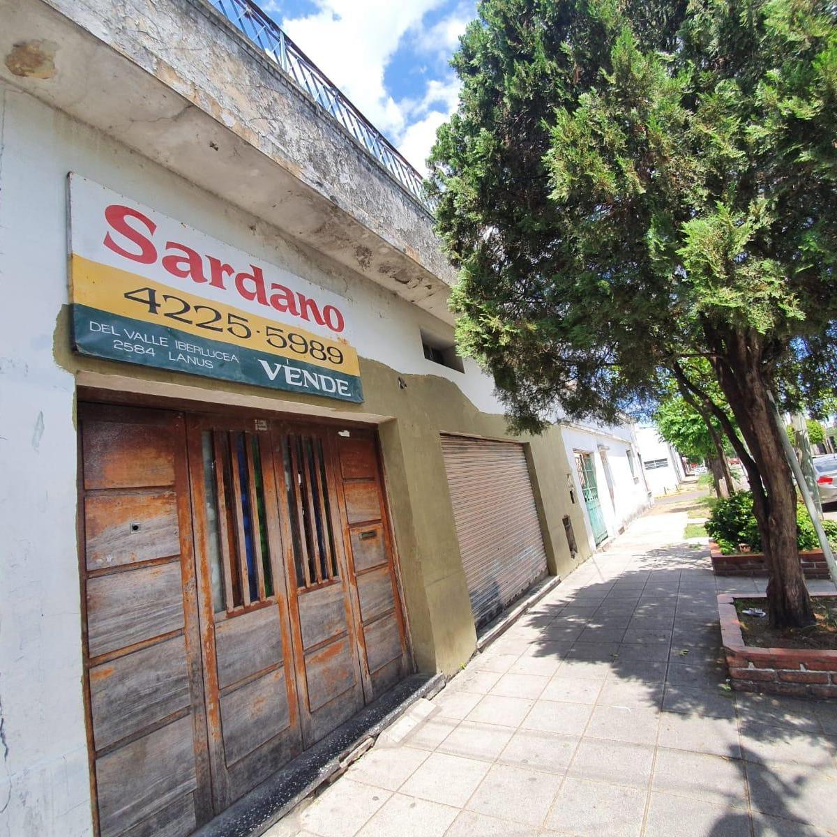 Lote en Venta - Valentin Alsina. 3