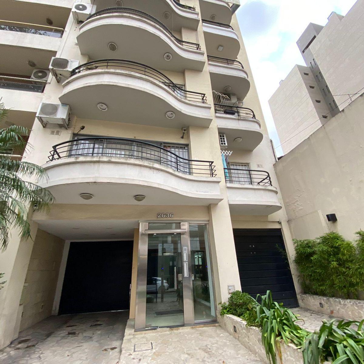 Departamento 3 Ambientes - Lanús Oeste. 4