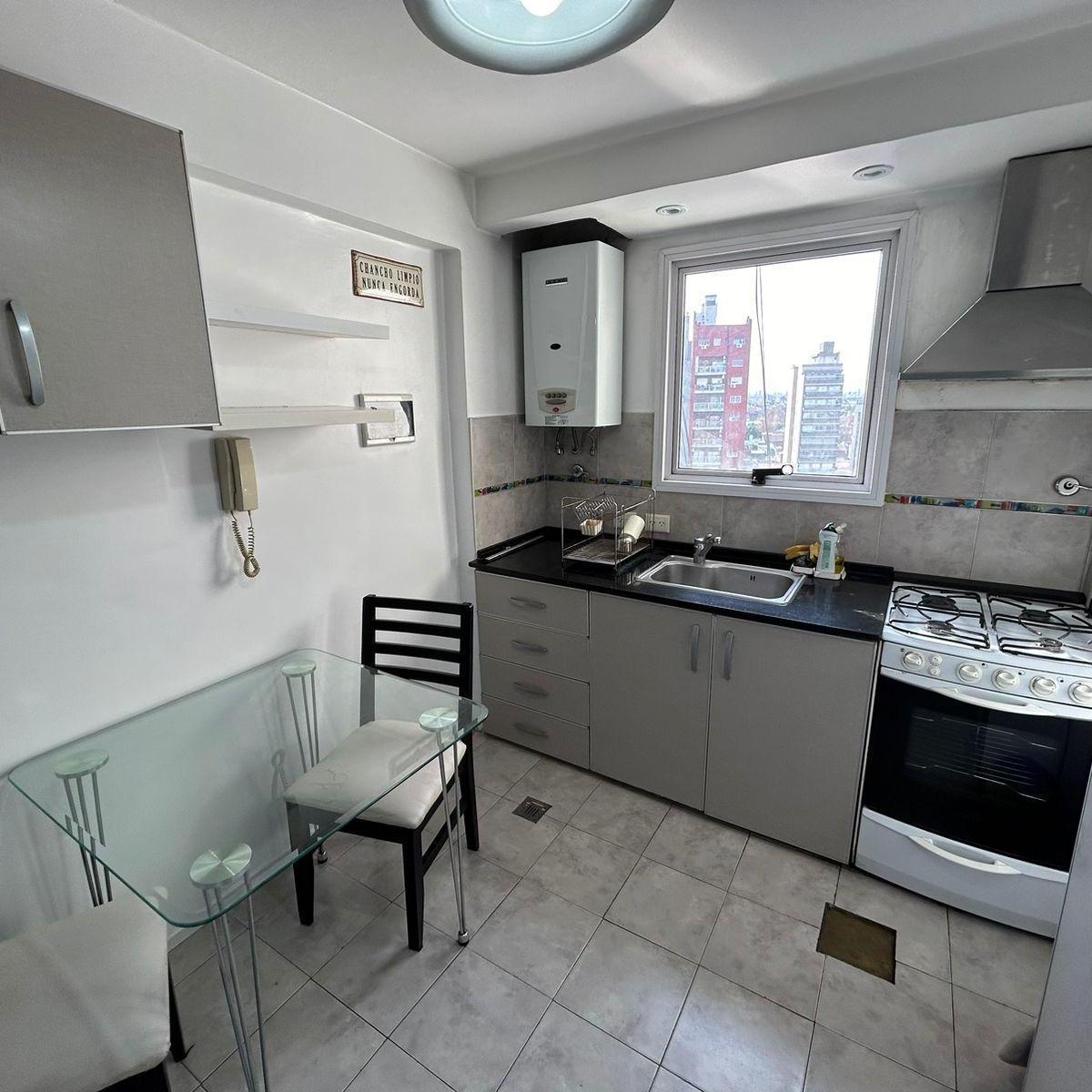 Departamento 4 Ambientes Apto Credito - Lanús Oeste. 4