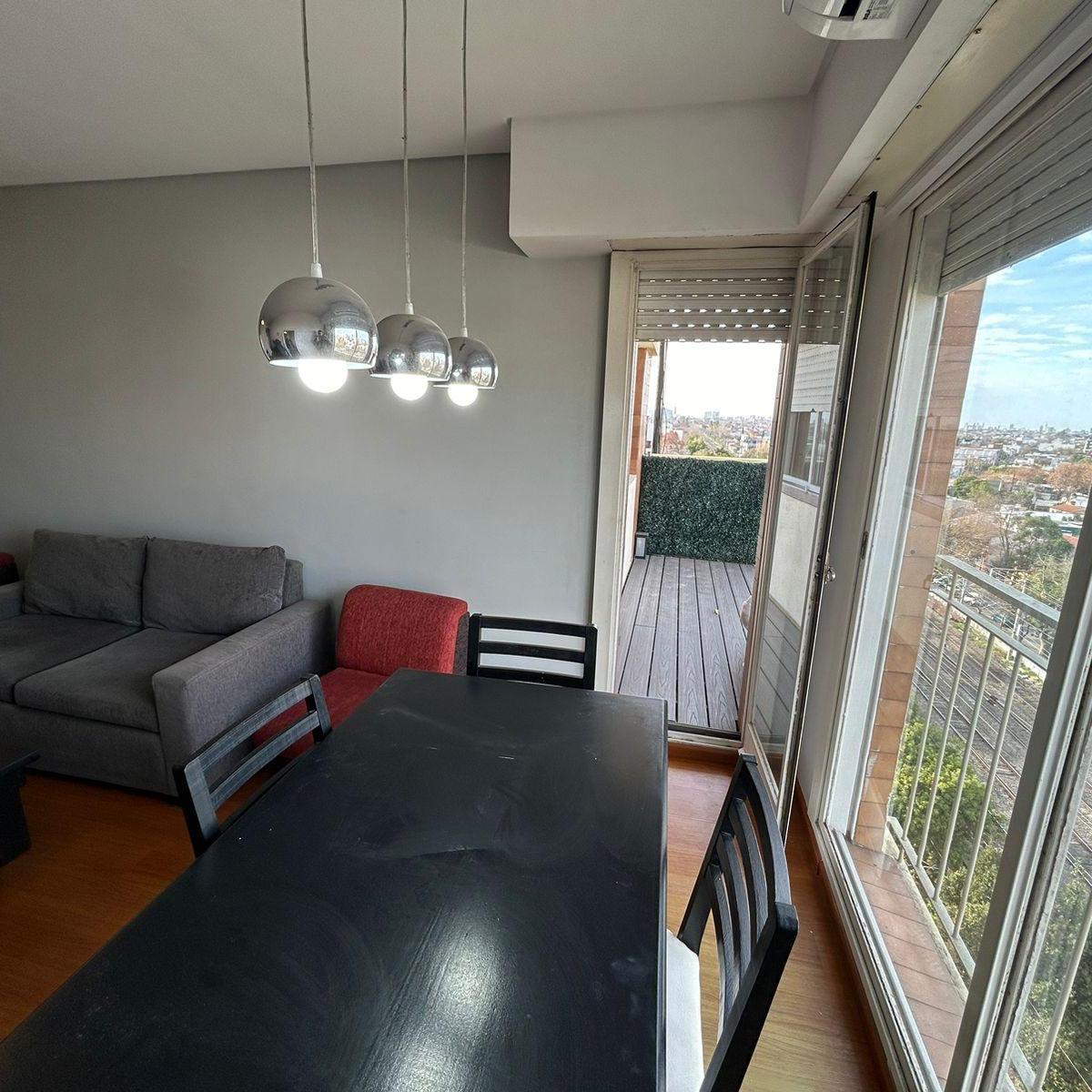 Departamento 4 Ambientes Apto Credito - Lanús Oeste. 5