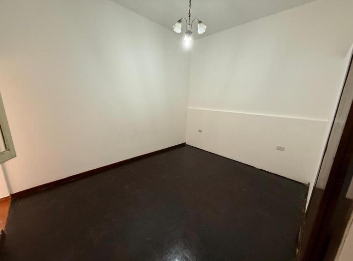 Departamento 3 ambientes planta baja - Lanús Oeste 4