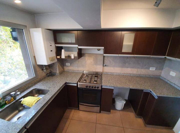 Departamento 2 Ambientes - Banfield 1
