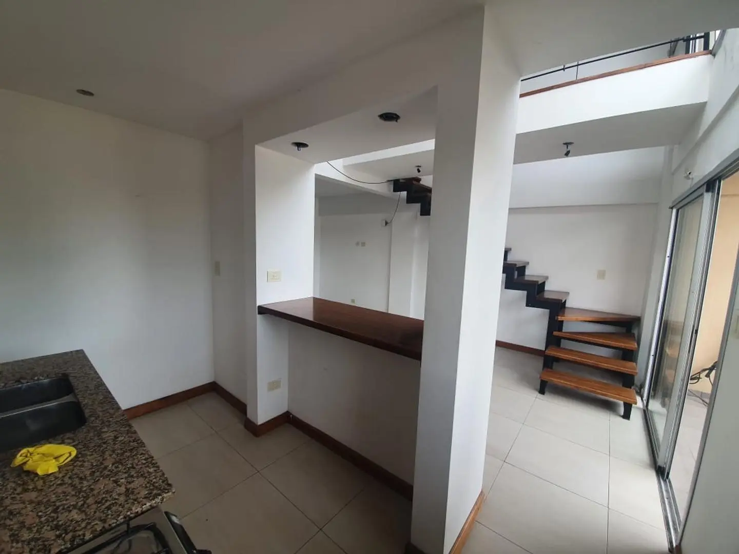 Depto tipo Duplex 2 Ambientes - Villa dominico 4