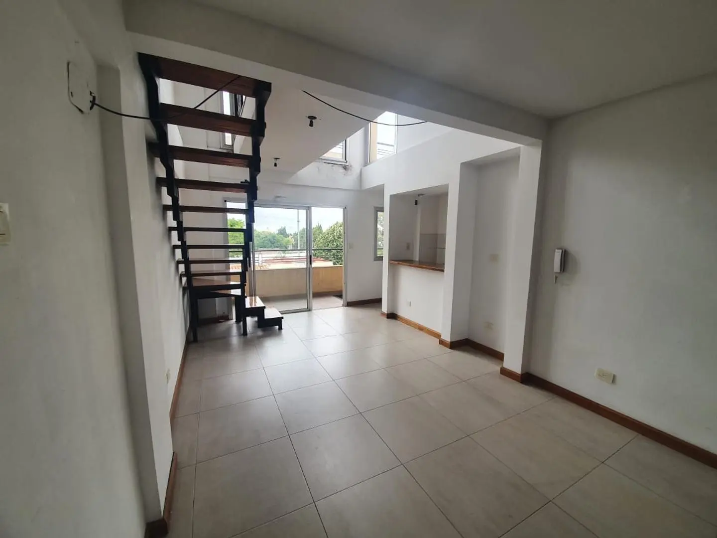 Depto tipo Duplex 2 Ambientes - Villa dominico 5