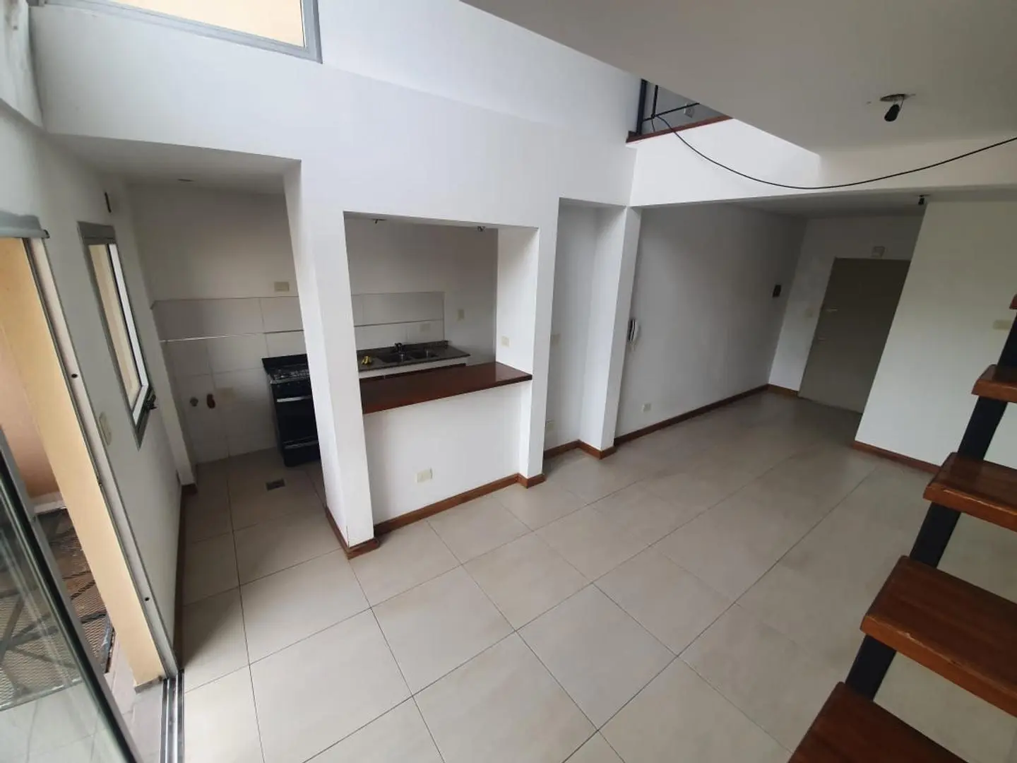 Depto tipo Duplex 2 Ambientes - Villa dominico 2