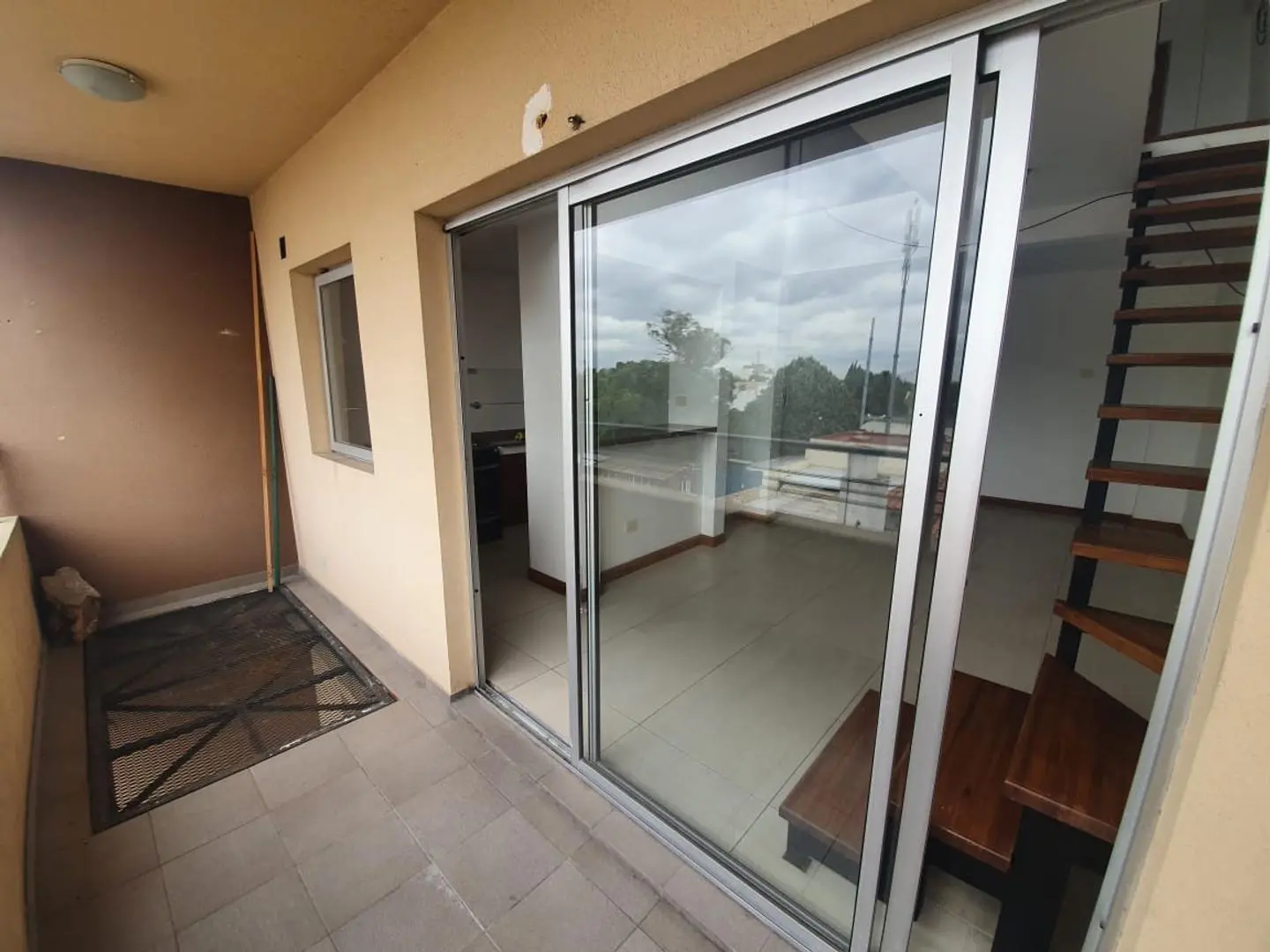 Depto tipo Duplex 2 Ambientes - Villa dominico 3