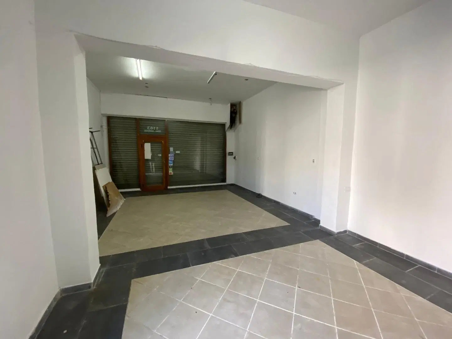 Local comercial en alquiler 5
