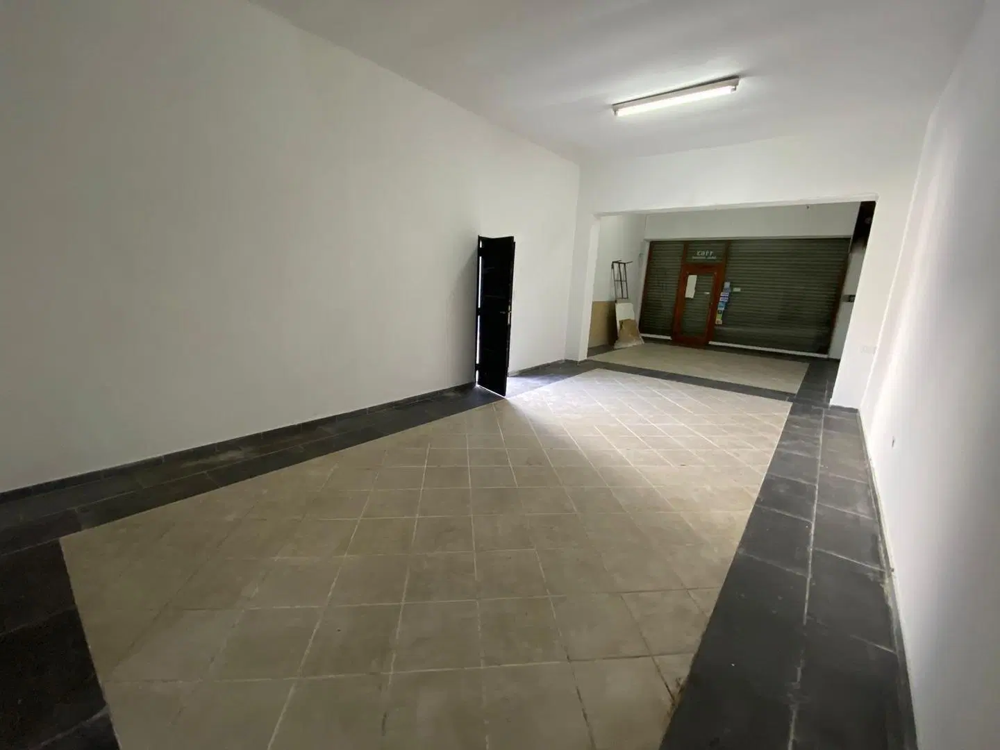 Local comercial en alquiler 1