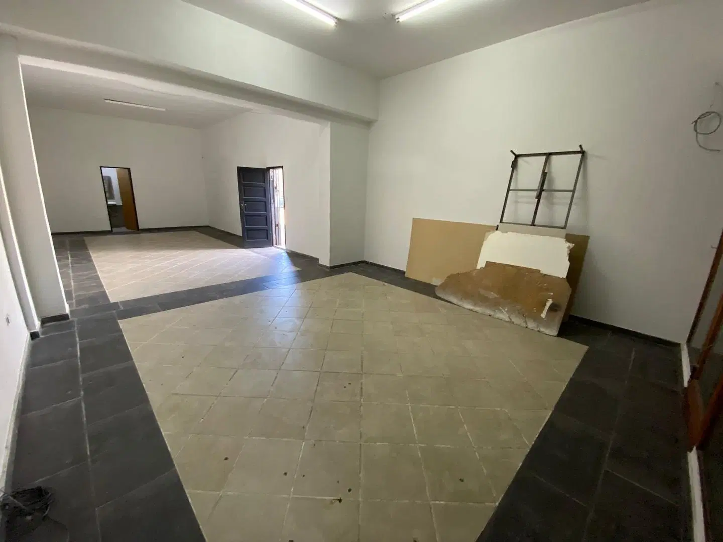 Local comercial en alquiler 2