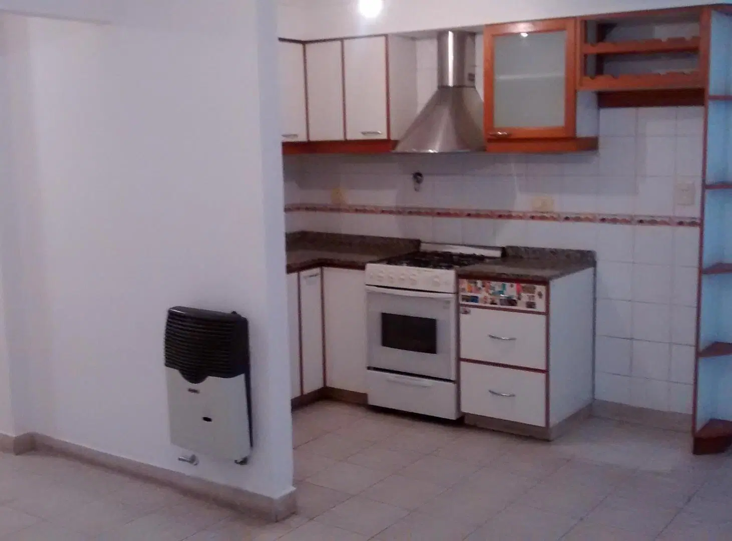 PH Tipo Departamento 3 Ambientes con cochera 4