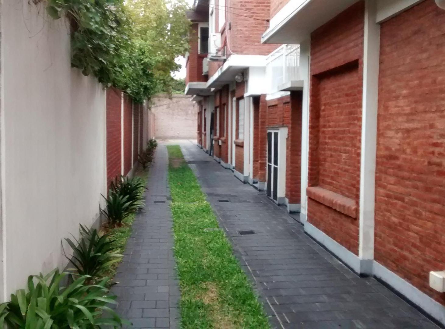 PH Tipo Departamento 3 Ambientes con cochera