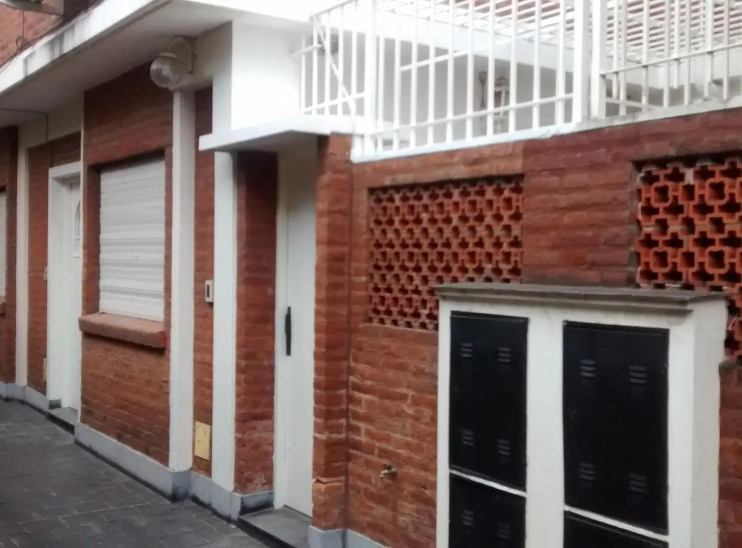 PH Tipo Departamento 3 Ambientes con cochera 2