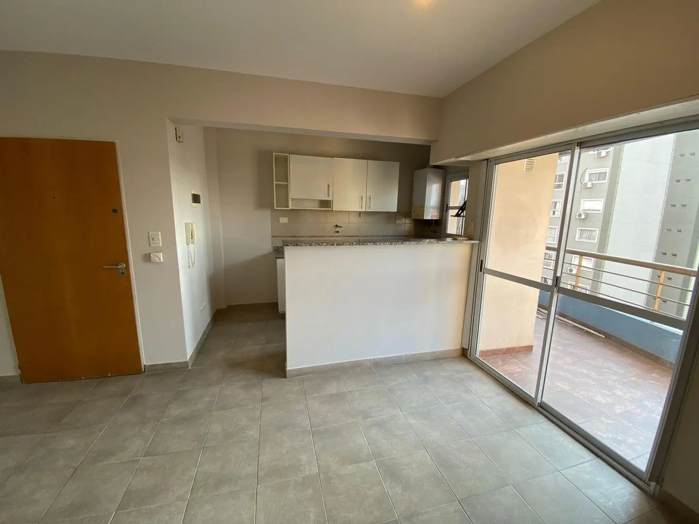 Departamento 3 Ambientes - Lanús Oeste 5