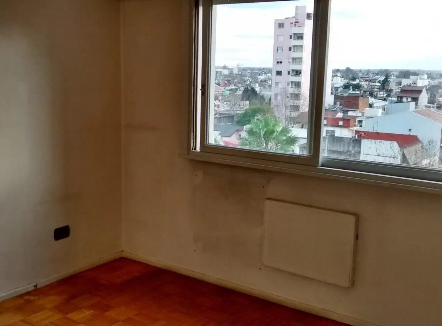 Departamento 2 Ambientes - Alquiler 4