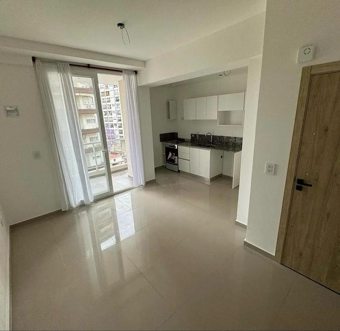 Departamento 2 Amb. Al Frente L/G 1
