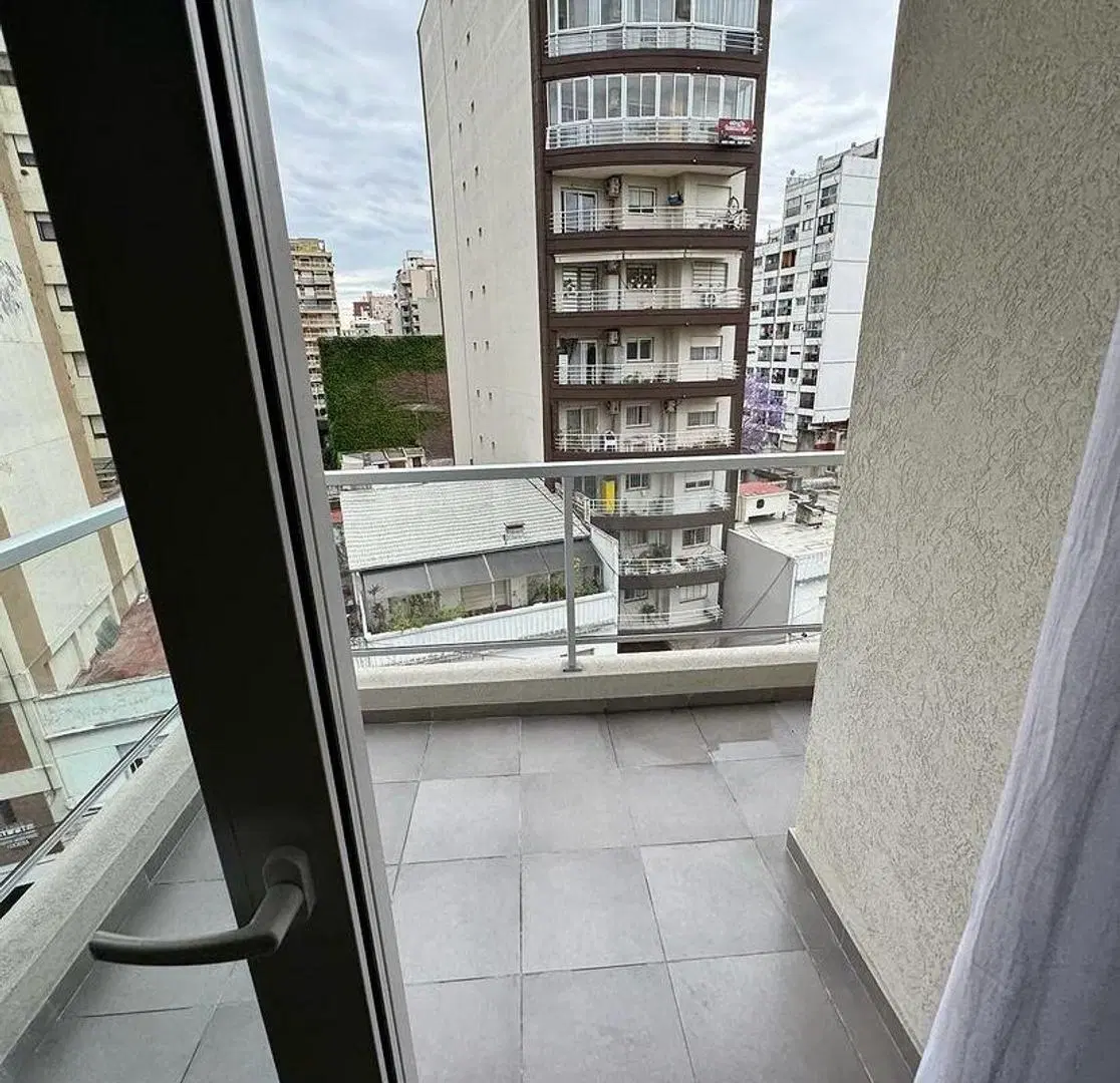 Departamento 2 Amb. Al Frente L/G 5