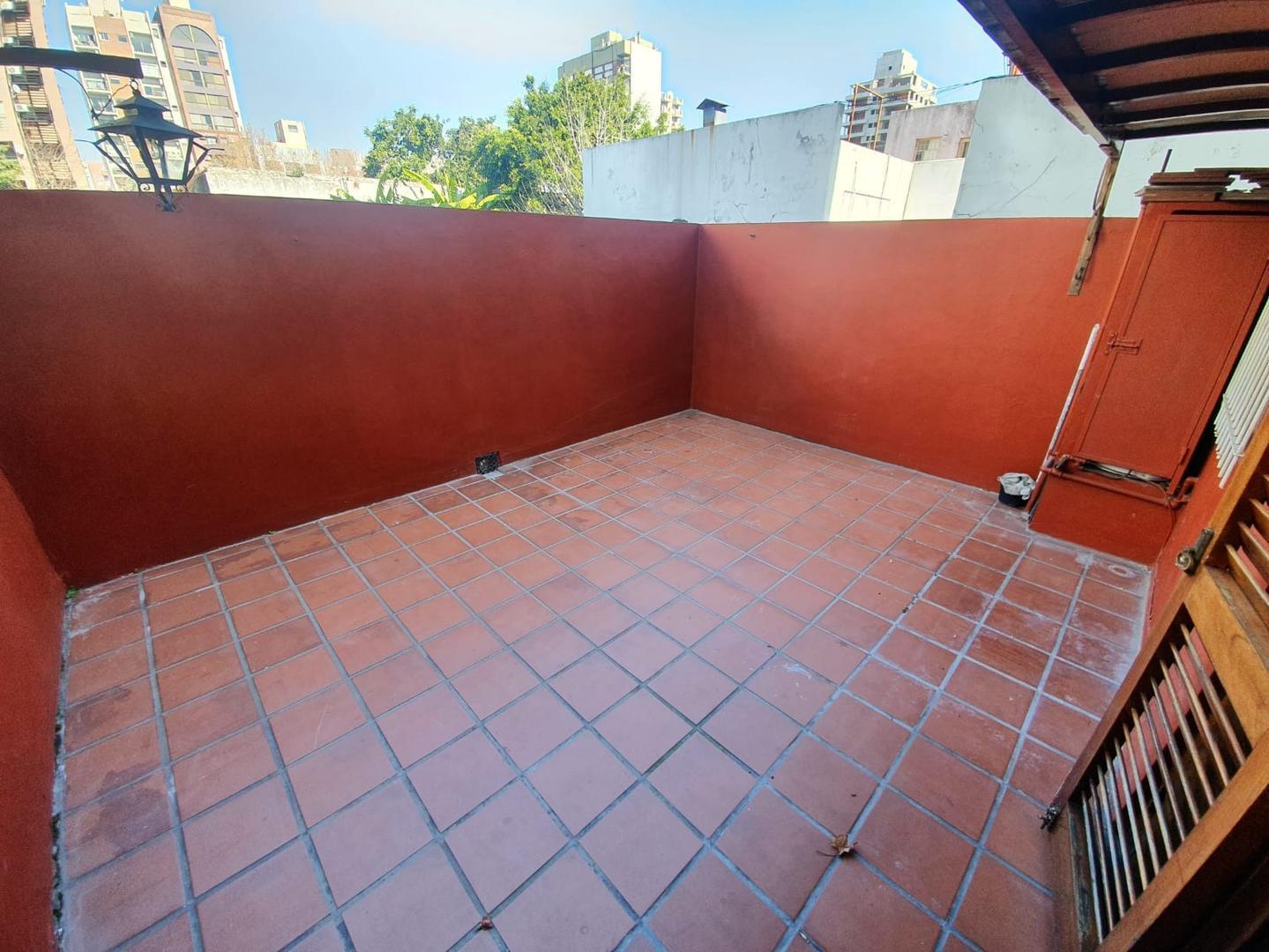Foto de Departamento 2 Ambientes en Lanusita en ALQUILER, imagen 2