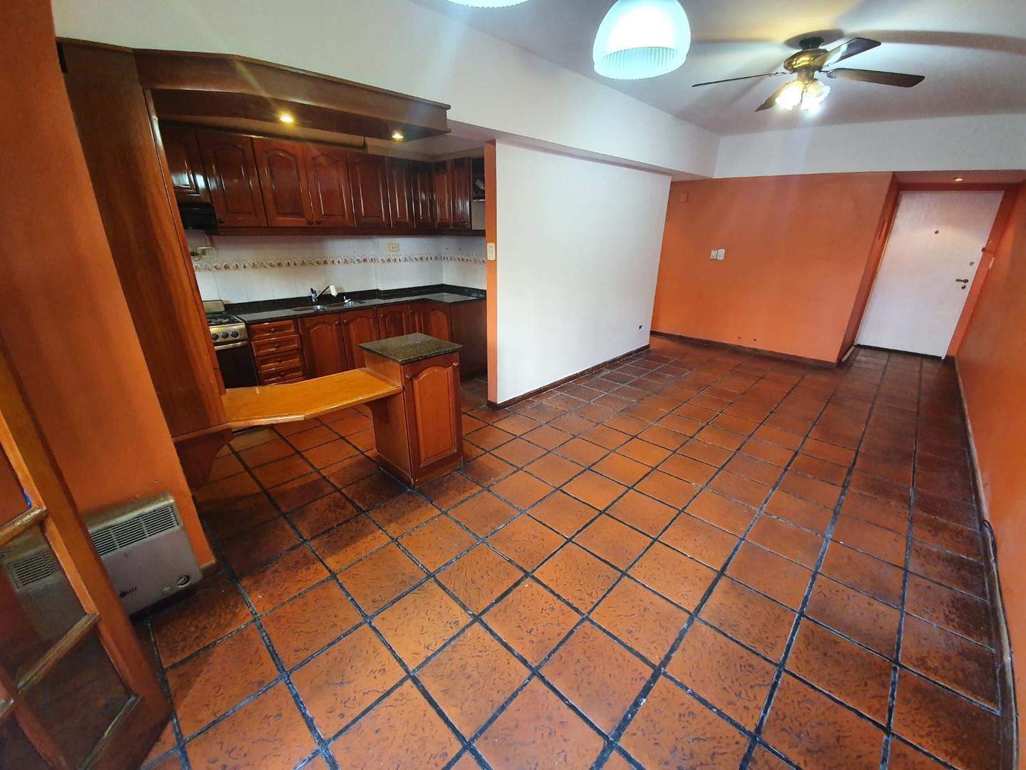 Foto de Departamento 2 Ambientes en Lanusita en ALQUILER, imagen 5