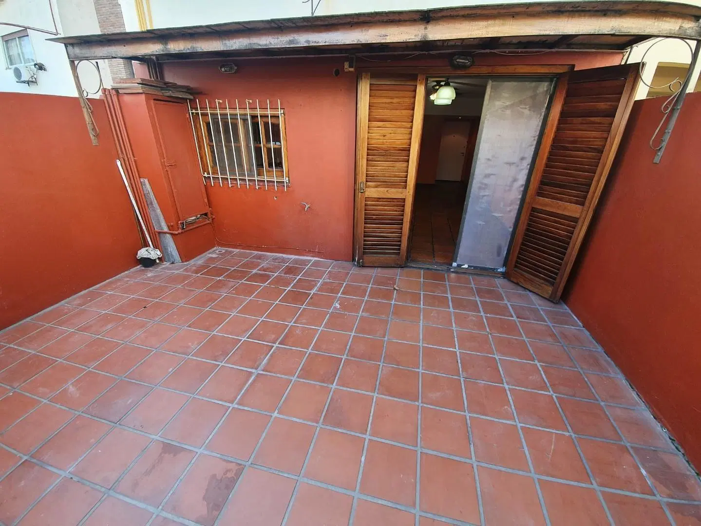 Departamento 2 Ambientes en Lanusita en ALQUILER 1