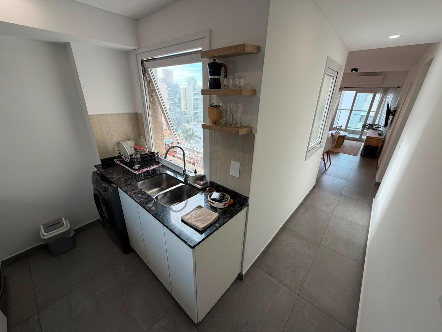 Foto de Alquiler piso de 3 Ambientes - Lanús Oeste., imagen 2