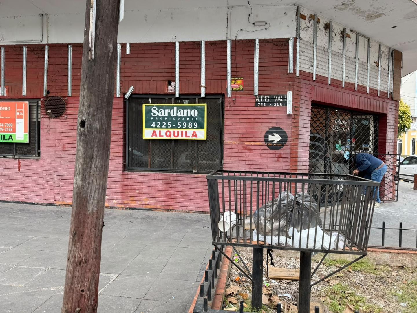 Foto de Local en alquiler Lanusita, imagen 3