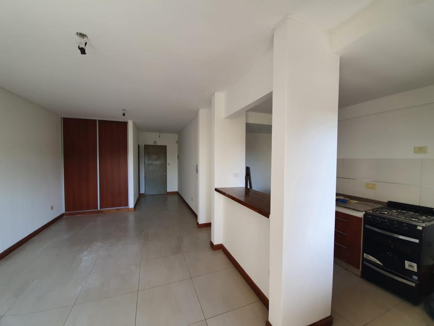 Foto de Mono Ambiente - Villa dominico, imagen 2
