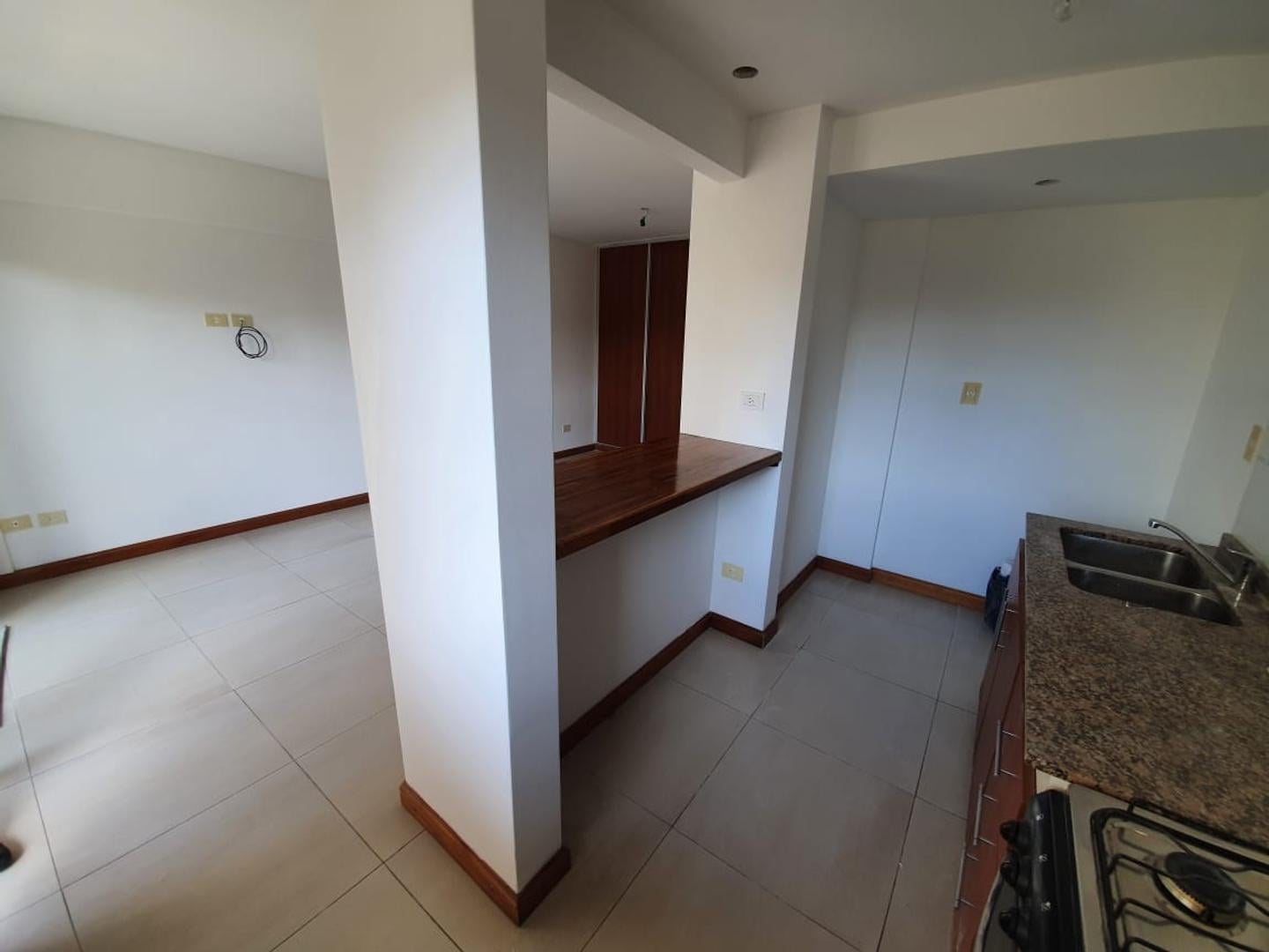 Foto de Mono Ambiente - Villa dominico, imagen 4