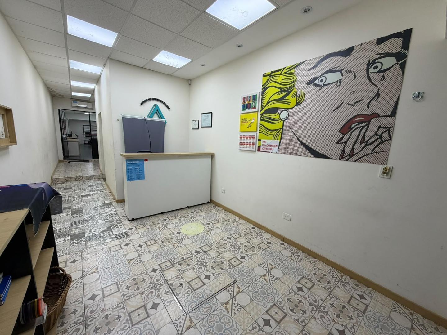 Foto de Local Comercial/Oficina/Espacio de trabajo - Lanús Oeste., imagen 1