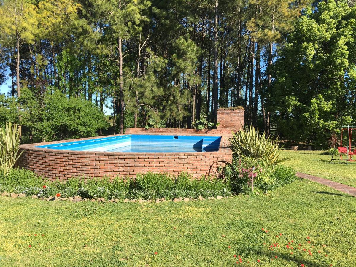 Gualeguaychu Dueño Excelente Casa de Campo y 14 Htas Oportunidad! 1