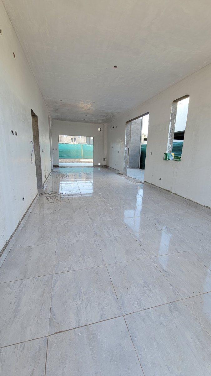 Venta Duplex 3 Dormi. B. Privado Boedo Village 4