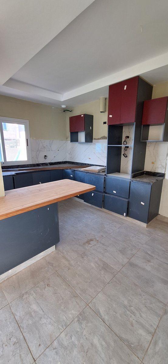 Venta Duplex 3 Dormi. B. Privado Boedo Village 1
