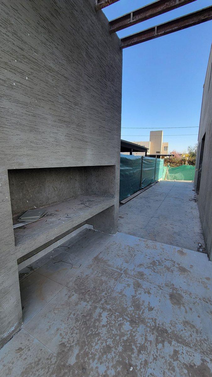 Venta Duplex 3 Dormi. B. Privado Boedo Village 3