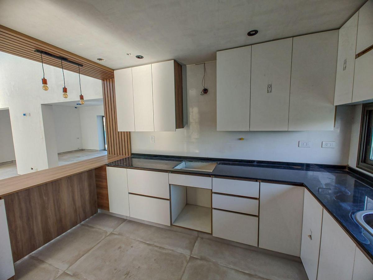 Casa en Venta en Barrio Privado Las Cortaderas 2 2
