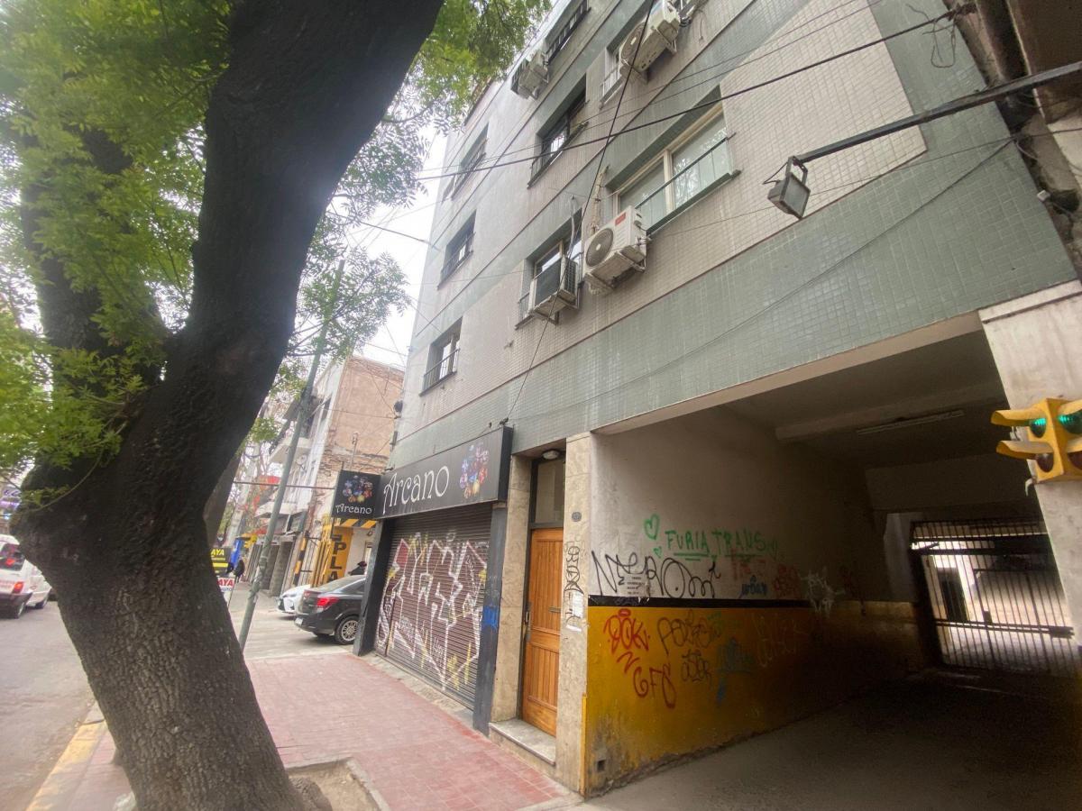 Vendemos Departamento de un Dormitorio Centrico 2