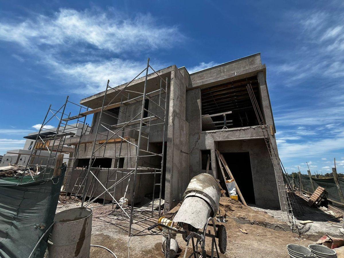 Venta Casa en Barrio Rincon de Viamonte - Luján 3