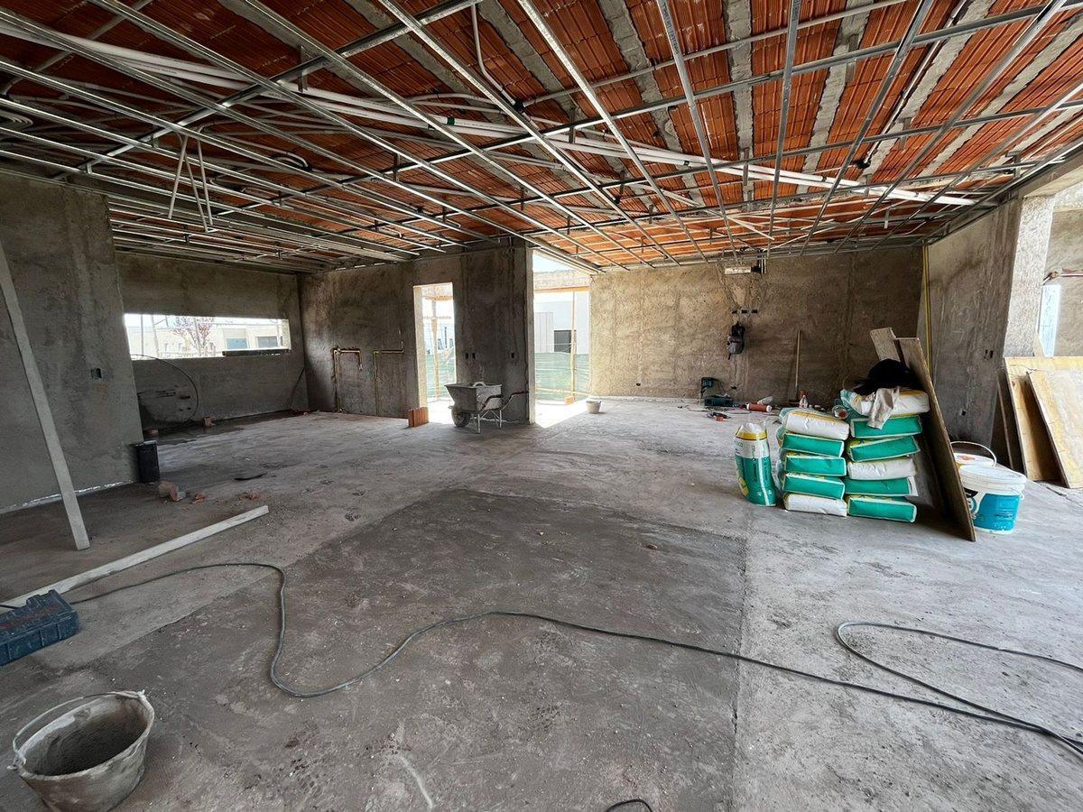 Venta Casa en Barrio Rincon de Viamonte - Luján 5