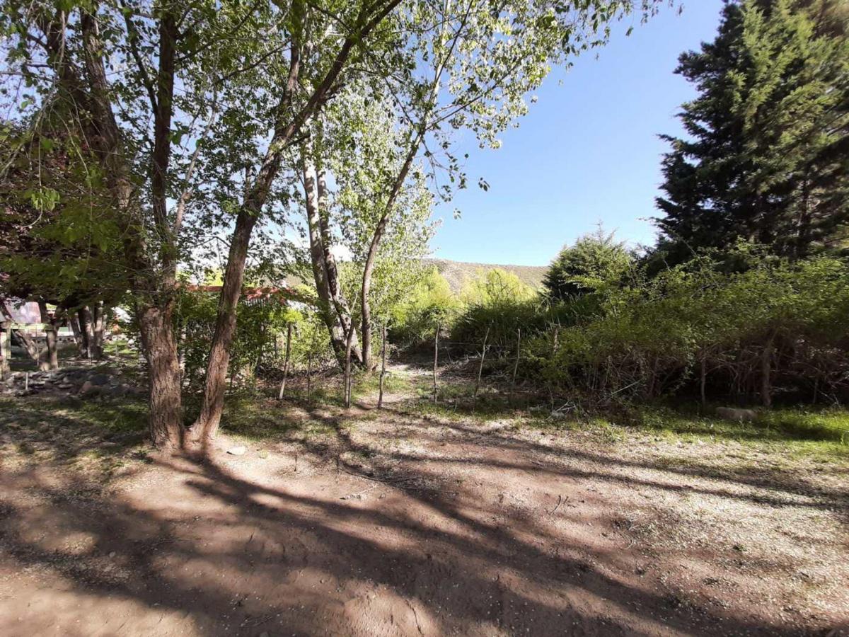 Venta de Terreno en Las Vegas - Potrerillos 2
